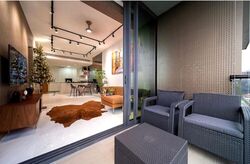 Marina One Residences (D1), Apartment #608022591